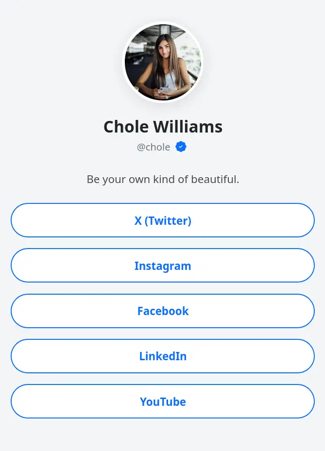 Profile 5